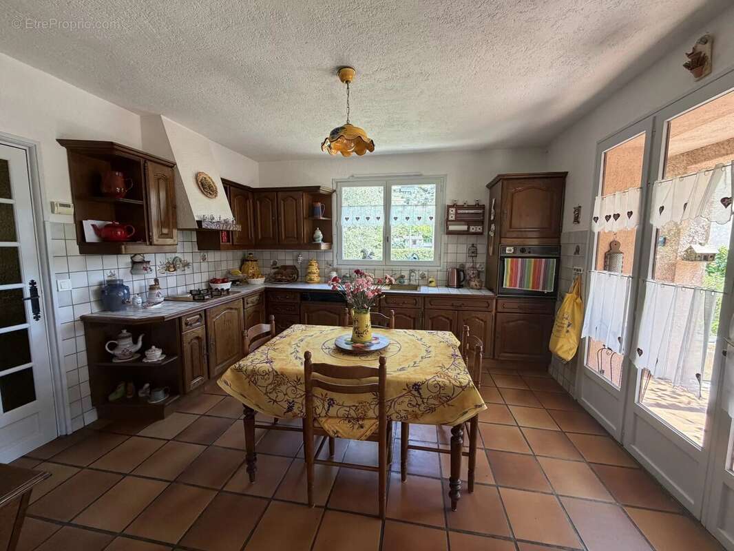 Maison à CONTES