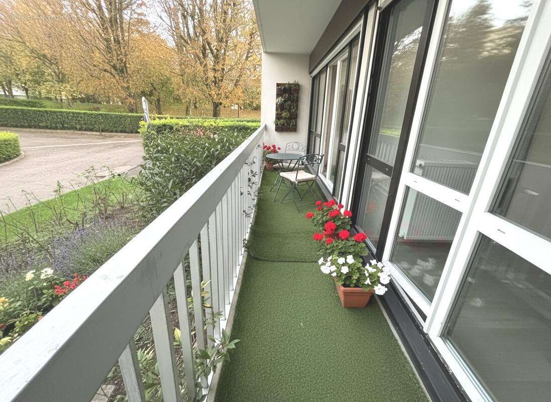 Appartement à CHELLES