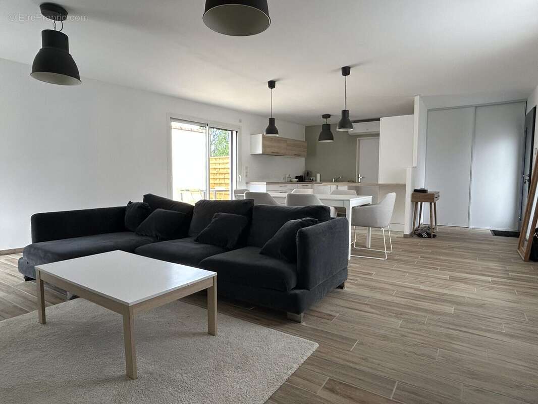 Maison à NIORT