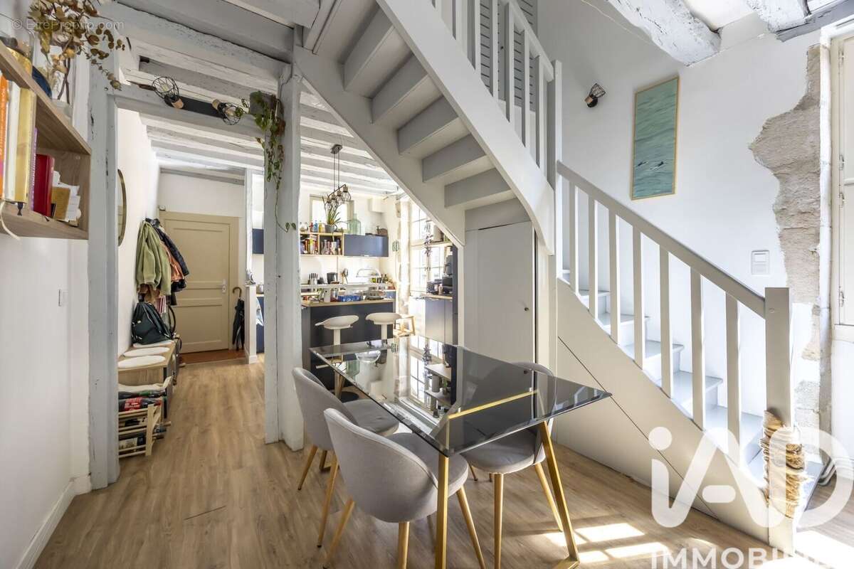 Photo 5 - Appartement à BAYONNE