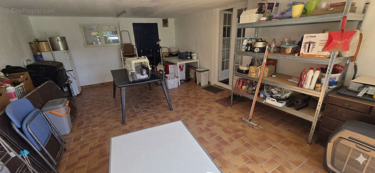 Maison à CAMIERS