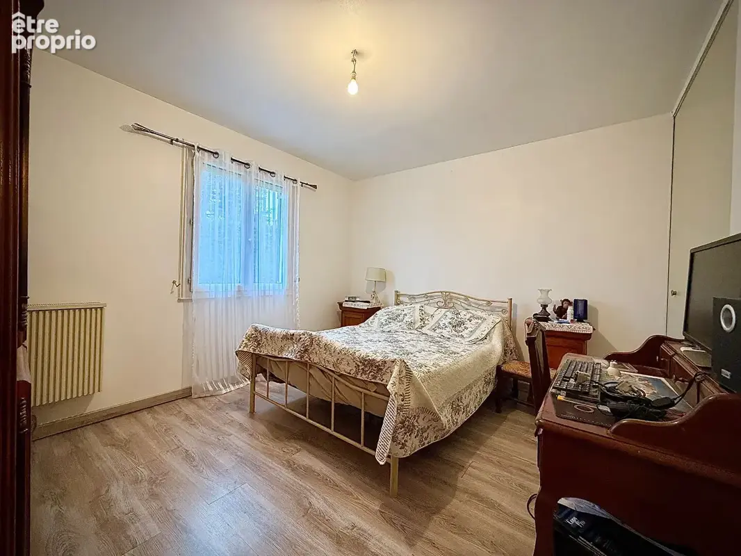 Maison Mesnils sur Iton 3 pièces 84 m² - photo 4