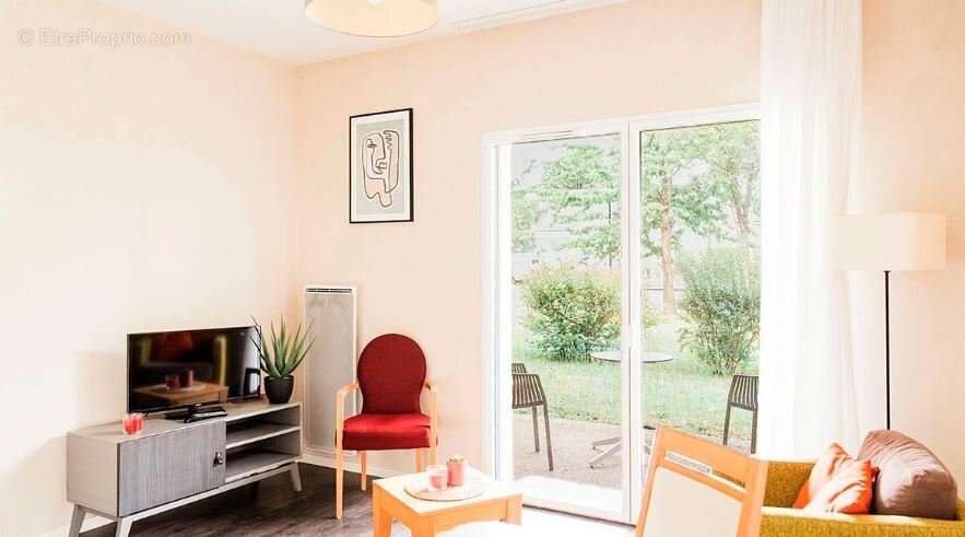 Appartement à LAILLE