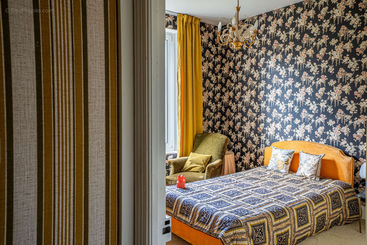 Maison à LANEUVEVILLE-DEVANT-NANCY