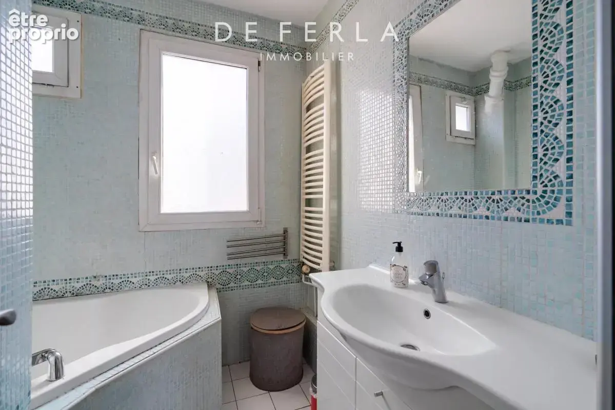 Charmant appartement 3 chambres  - Rue Daguerre - photo 10