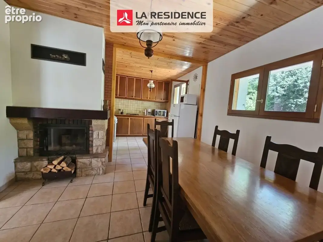Maison 3 pièces 80 m² à vendre à Soreze (81540) - photo 6