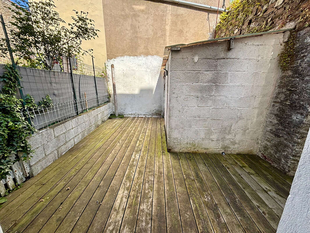 Maison 97m² à cancale - photo 2