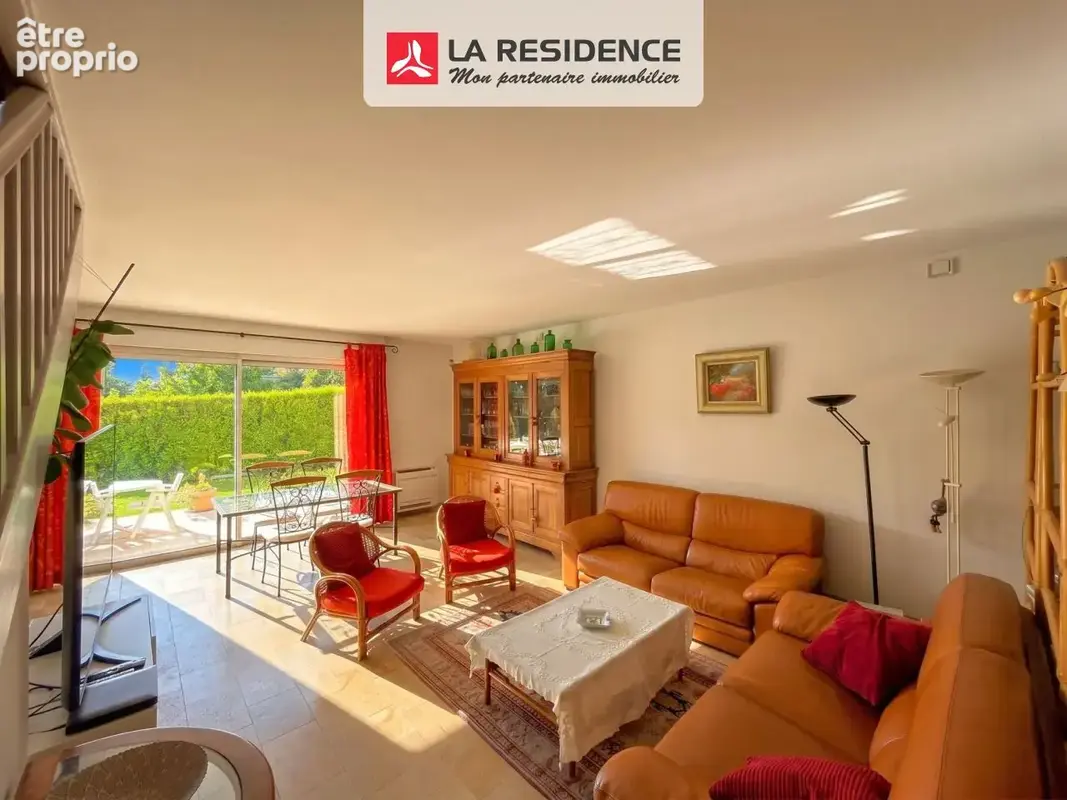 Maison 135 m² à Herblay  - photo 6