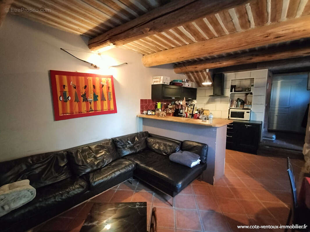 Maison à CARPENTRAS