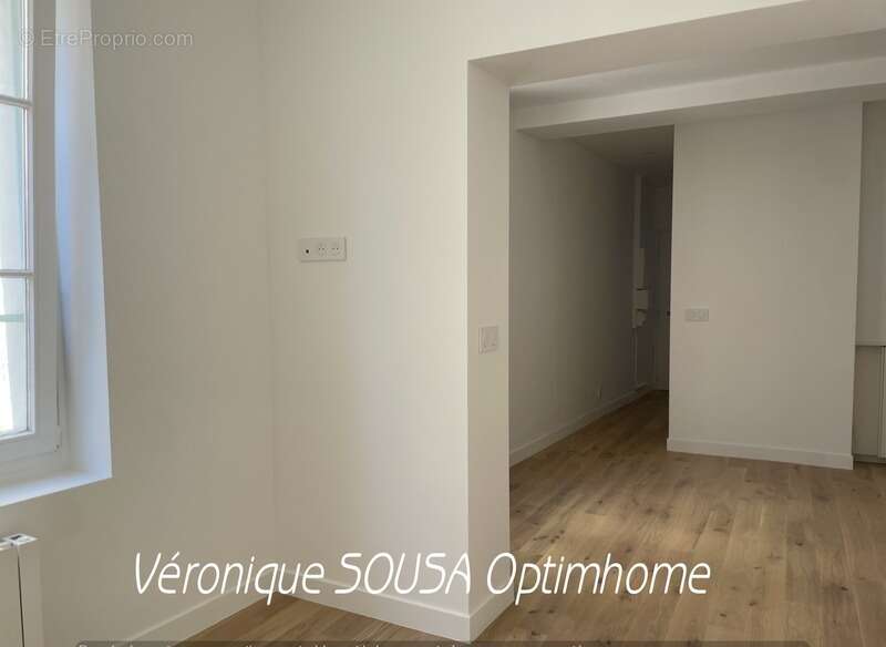 Appartement 3 PIECES REFAIT A NEUF au calme – Idéal investisseur ou premier achat - photo 5