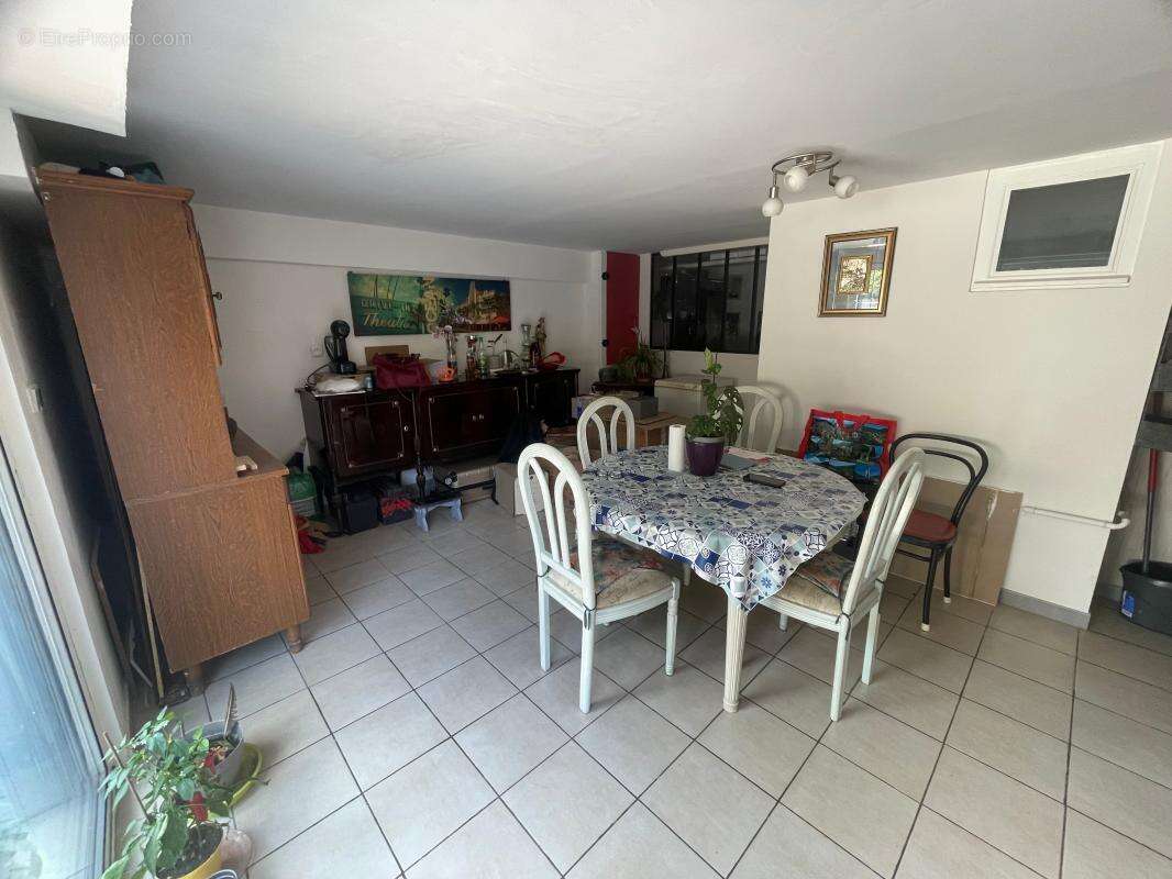 Maison à TIGNIEU-JAMEYZIEU