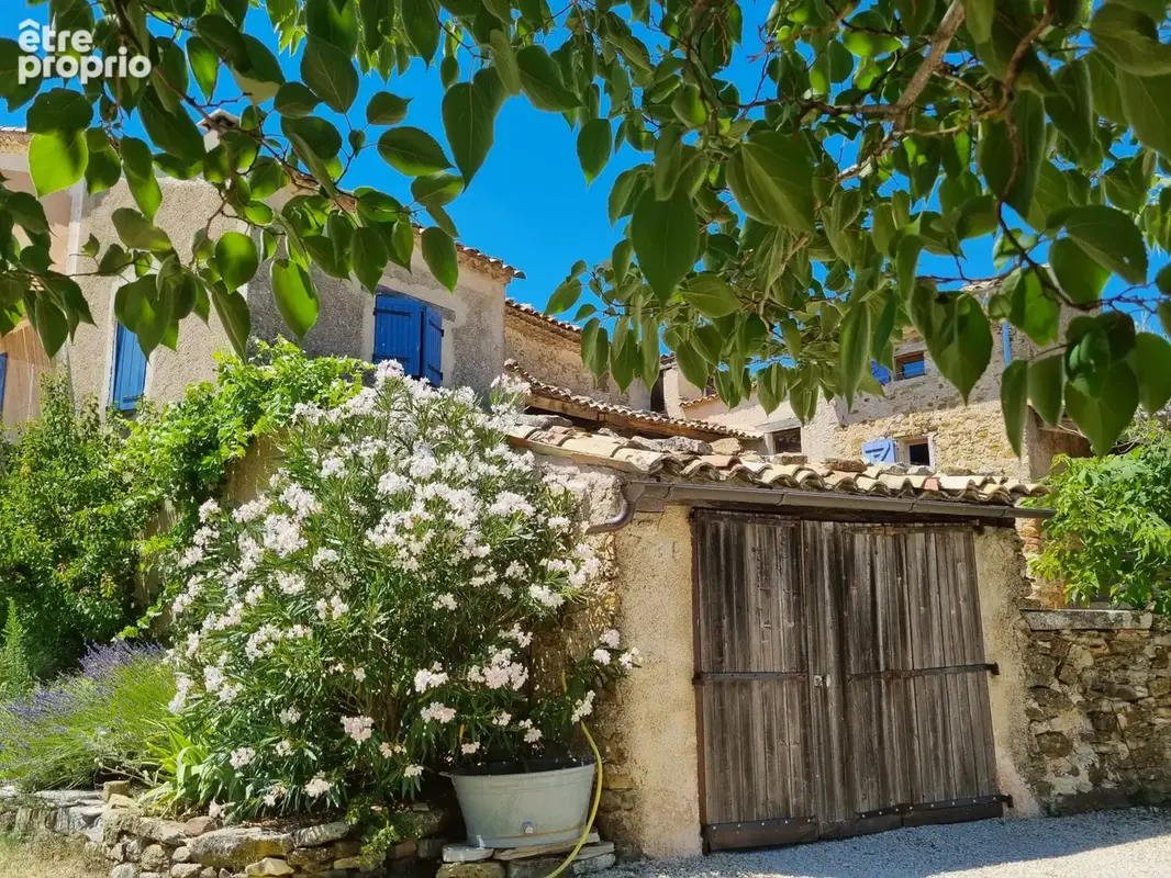Maison avec Gîtes - photo 6
