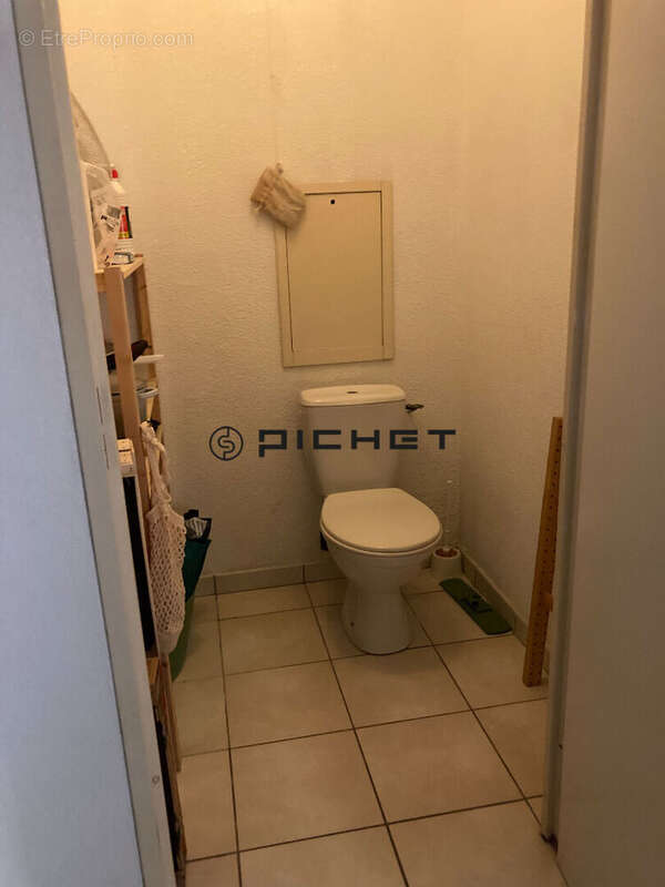 Appartement à ROMANS-SUR-ISERE
