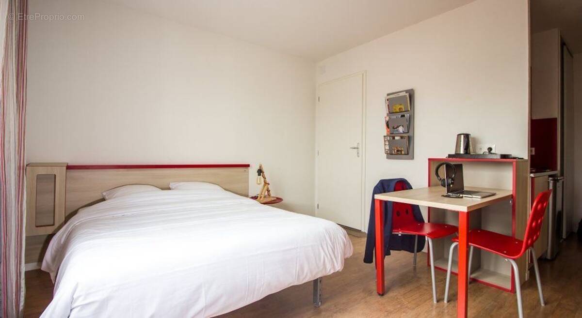 Appartement à LYON-7E