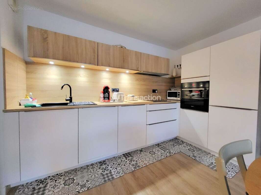 Appartement à DAX