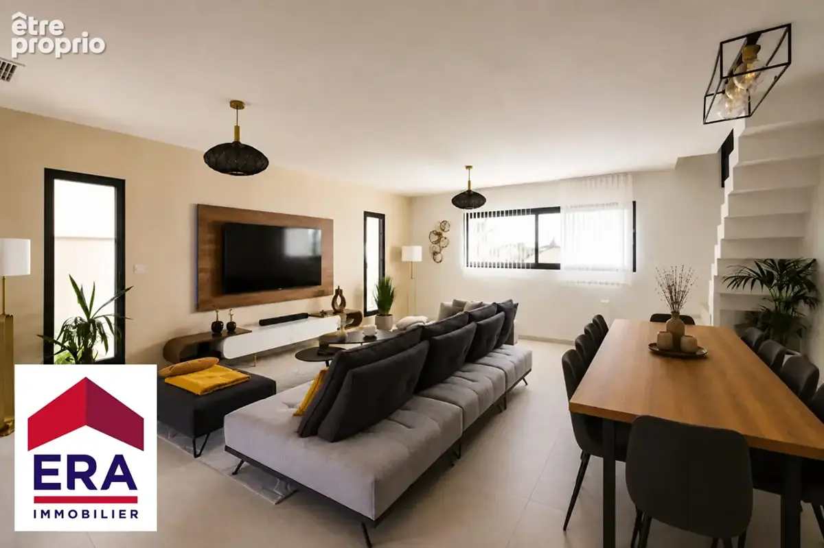 Maison 145m² à bollène - photo 10