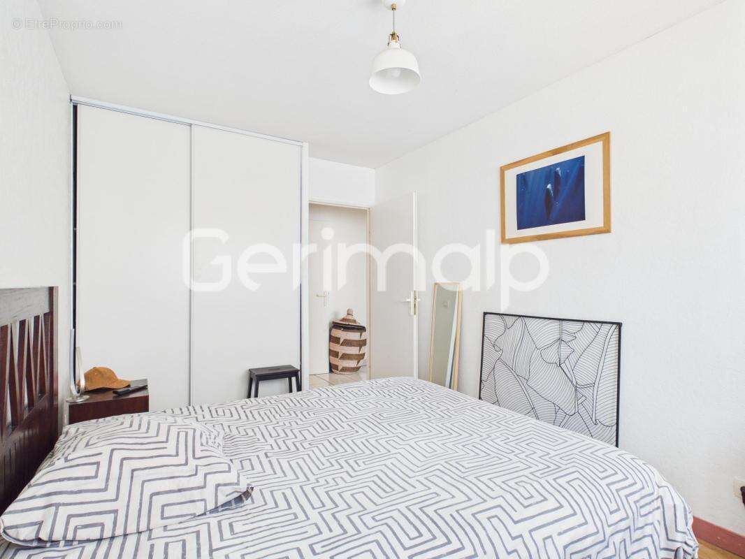 Appartement à ANNECY