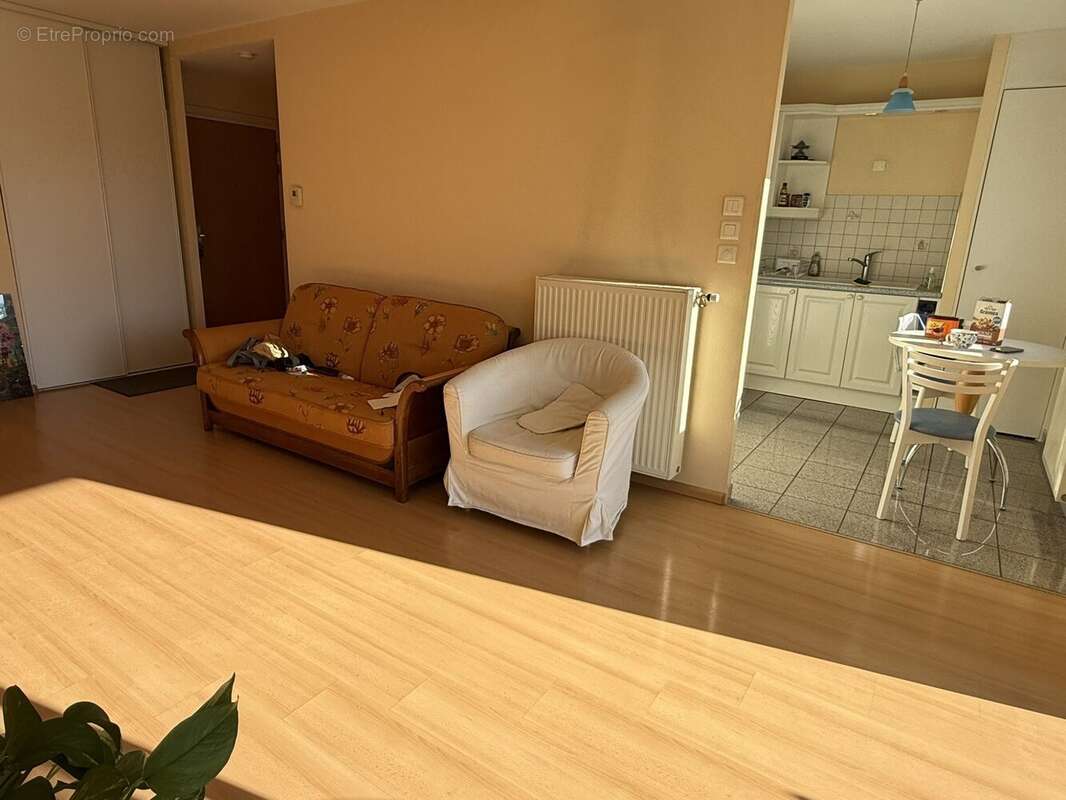 Appartement 53 m² à Ingersheim  - photo 5