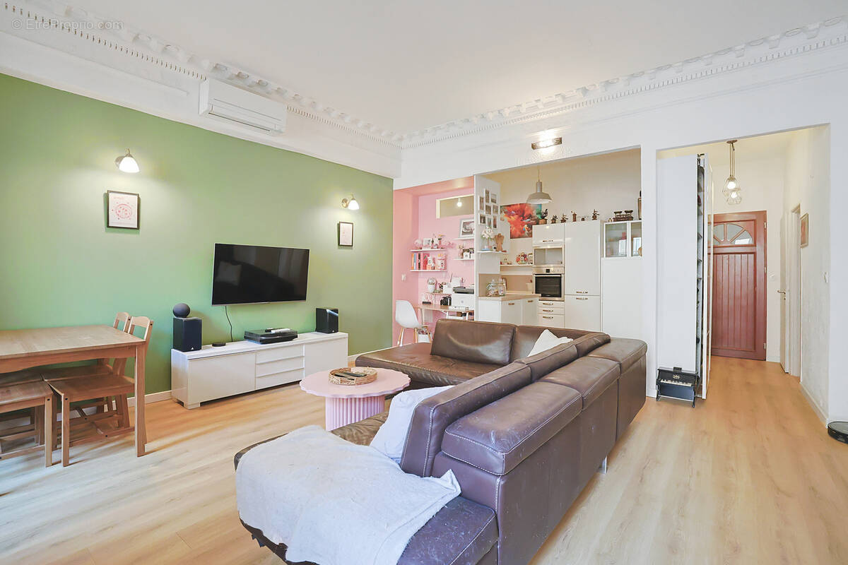 Appartement à HYERES