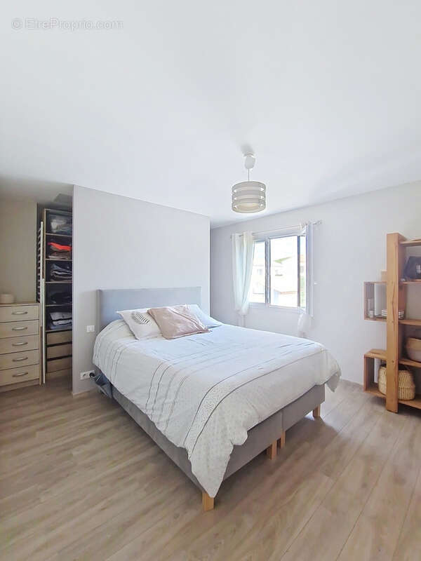 Maison à LIGNAN-SUR-ORB