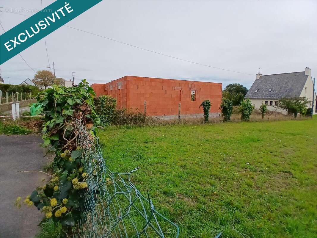 Photo 4 - Maison à BINIC