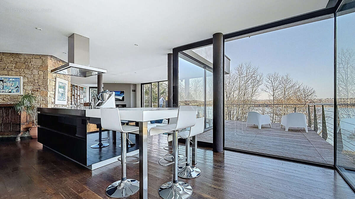 Maison à PLOUGASTEL-DAOULAS