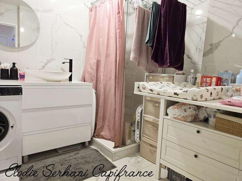 Appartement à VALENTIGNEY