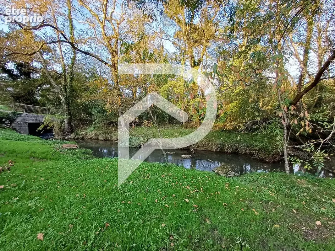 Maison rénovée Bergouey Viellenave 8 pièces 210 m² - photo 11