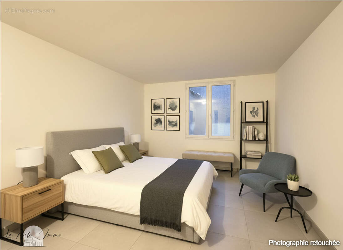 Appartement à RIVESALTES