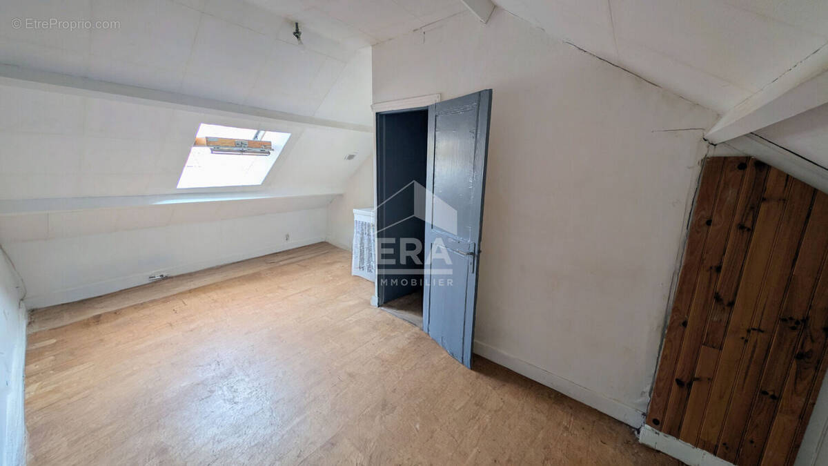 Appartement à NEMOURS