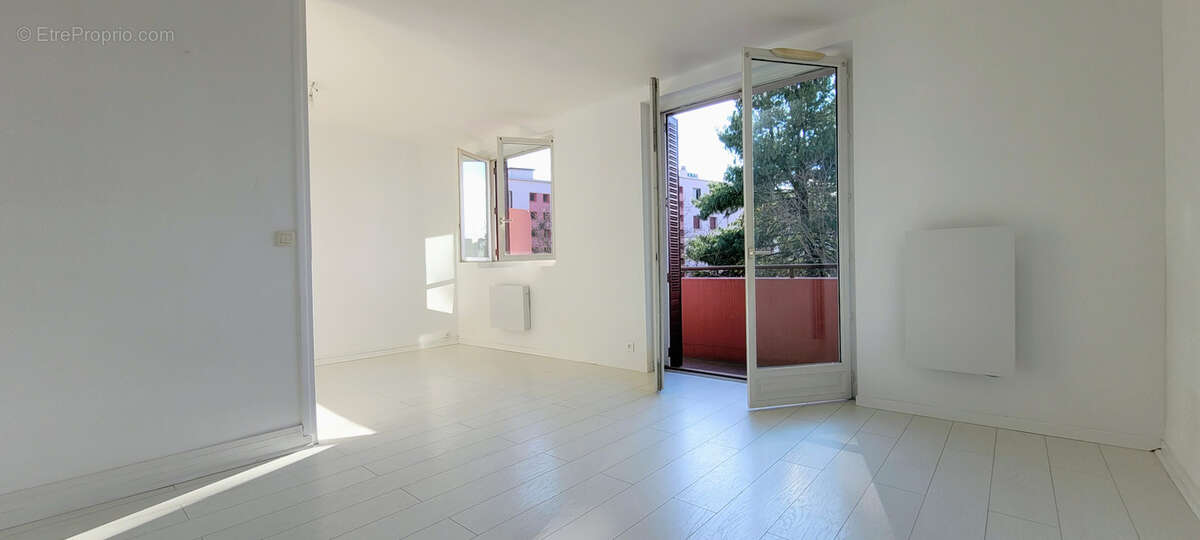 Appartement à VILLEFRANCHE-SUR-SAONE
