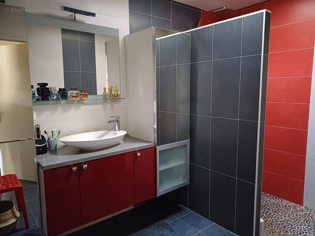 Maison à LA ROCHENARD