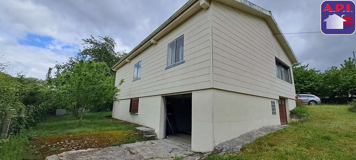 Maison à LAVELANET