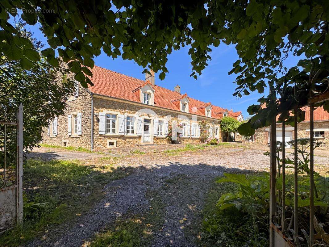 Maison À Vendre - photo 6
