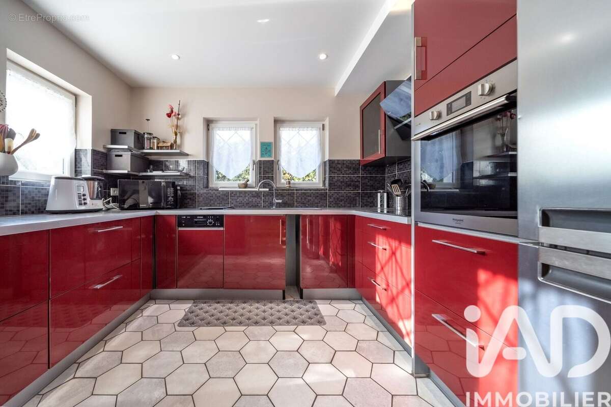 Photo 4 - Maison à MARLY