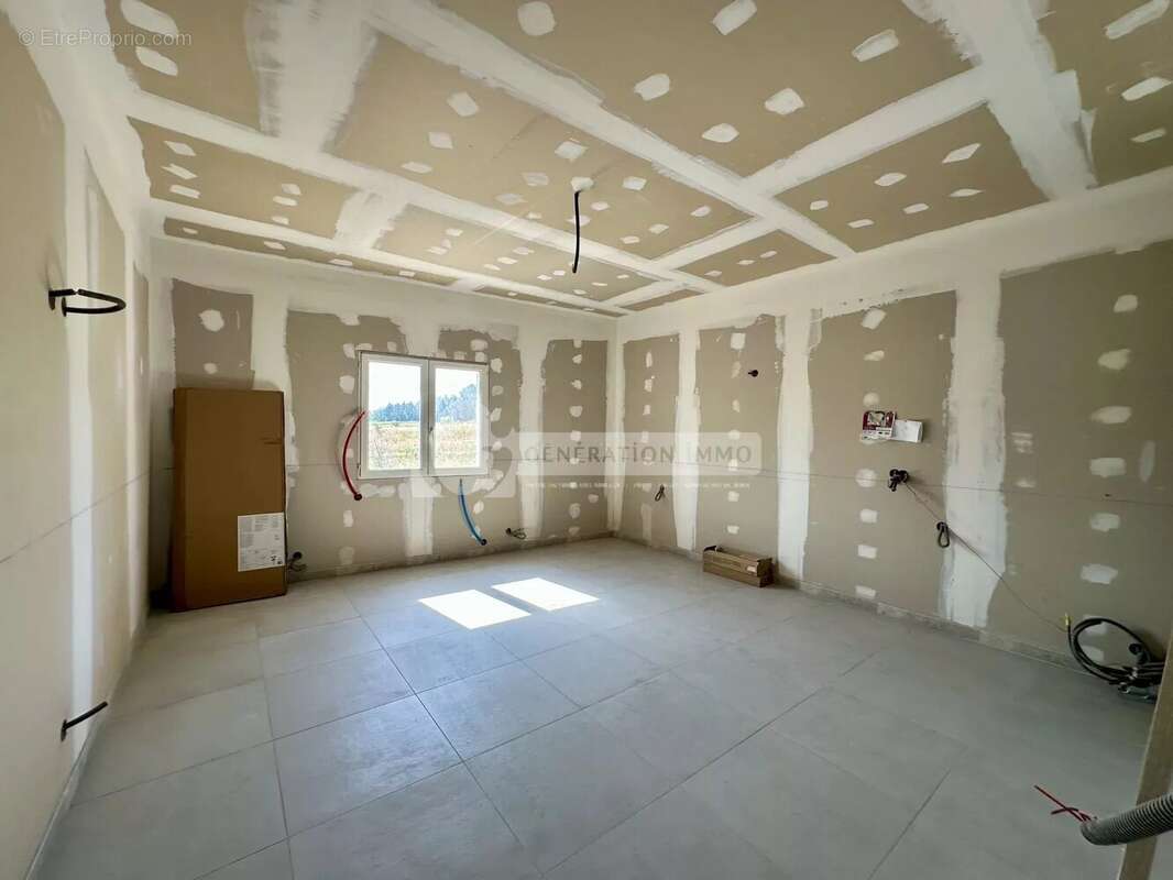 Ensemble immobilier en campagne ! - photo 7