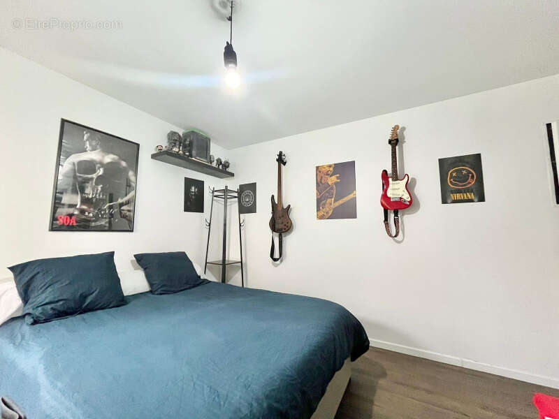 Appartement à MAUREPAS