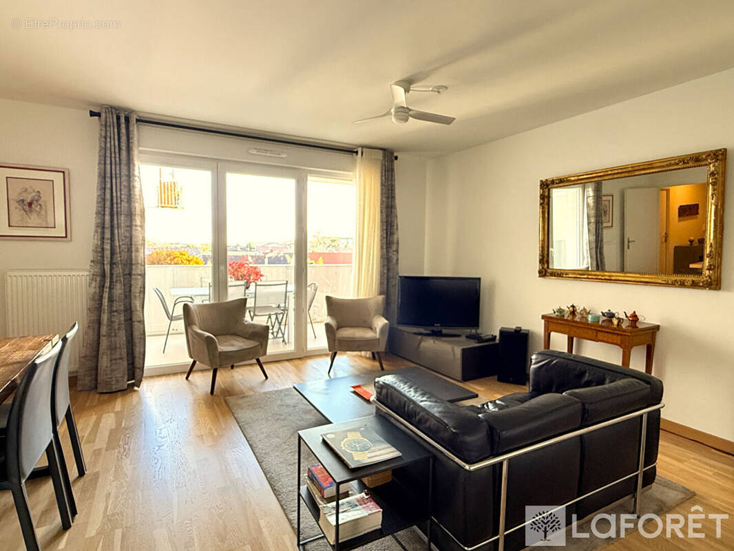 Appartement à LA TESTE-DE-BUCH