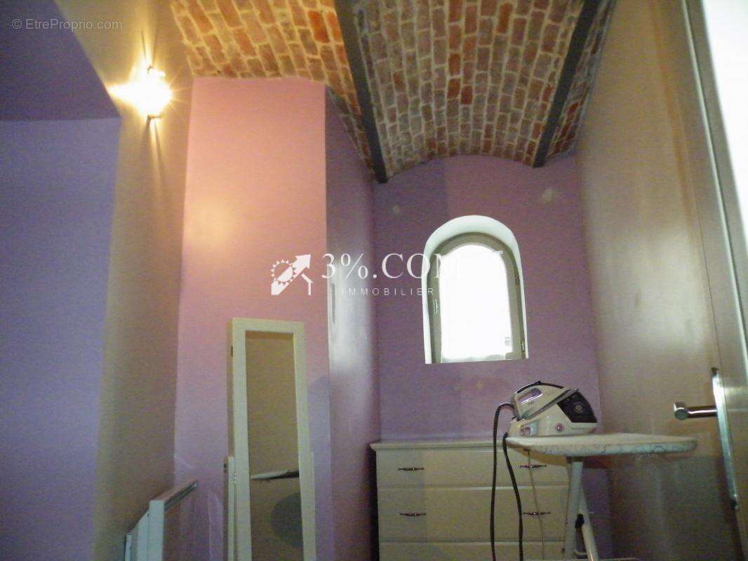 Maison à HOUPLIN-ANCOISNE