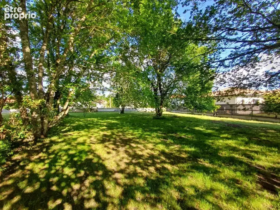 Terrain d'exception - photo 2