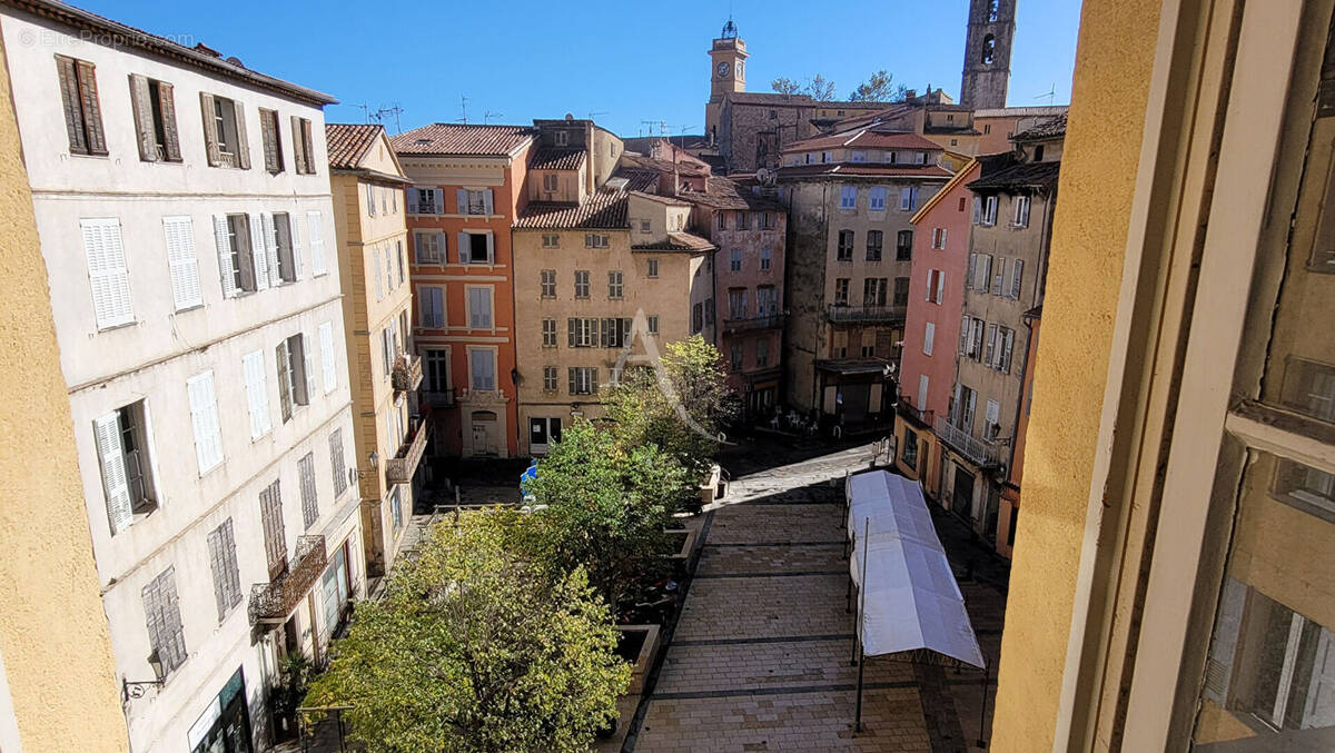 Appartement à GRASSE