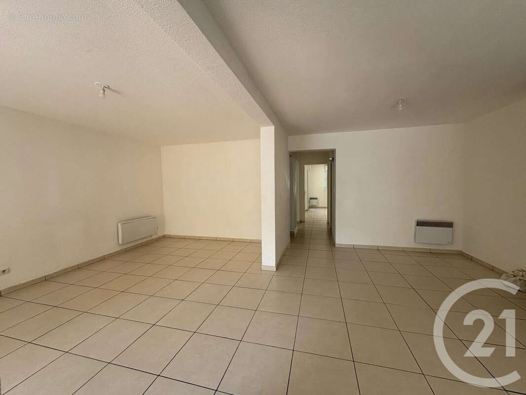Appartement à PORT-VENDRES