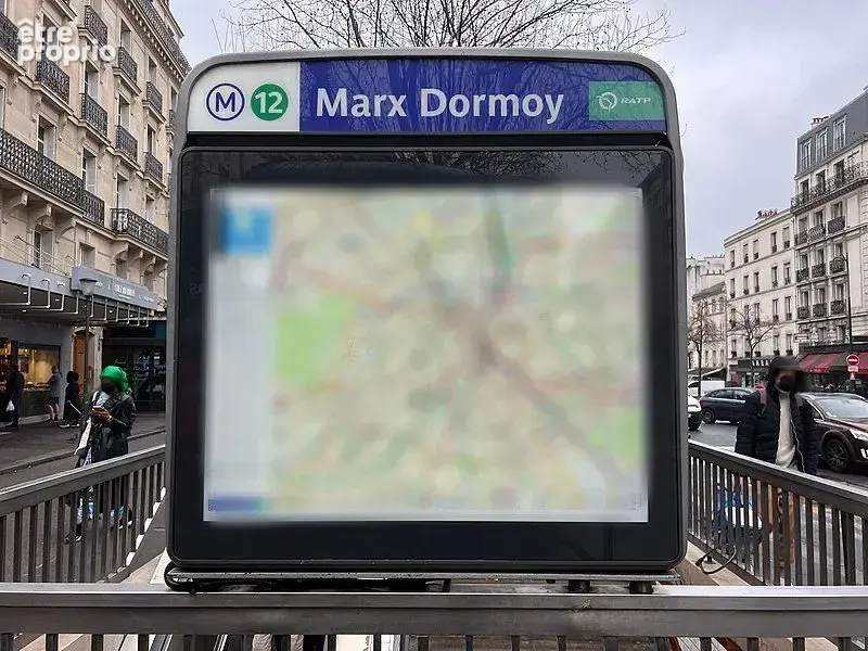 Commerce 162 m² à vendre à Paris-18e (75018) - photo 3
