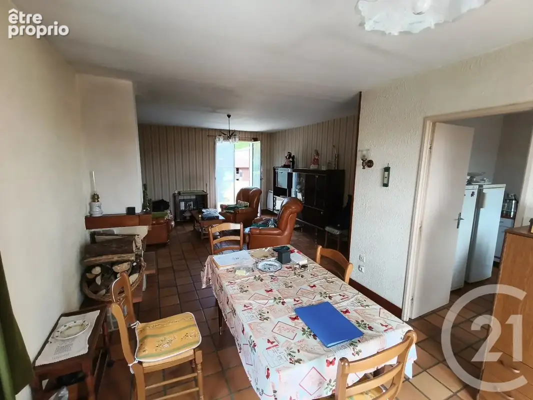 Maison 83 m² à Premery  - photo 6