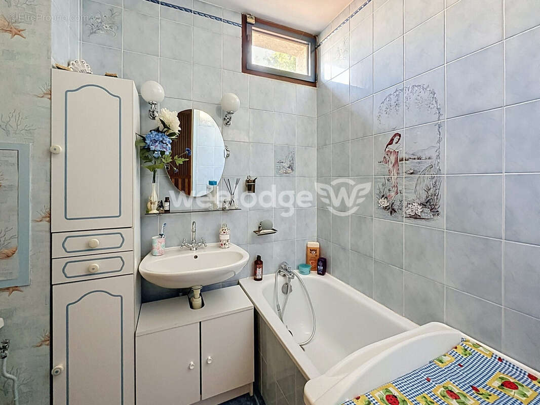 Maison 90 m² à Jouy-Le-Moutier  - photo 7
