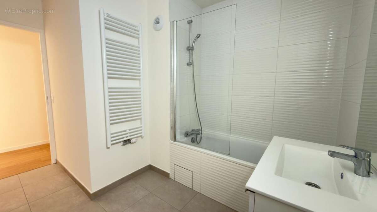 Appartement à NEUILLY-PLAISANCE