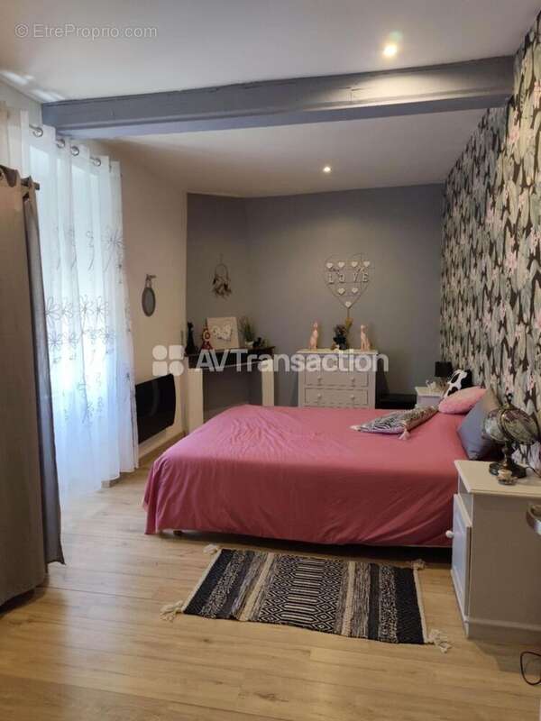 Maison 145 m² à Rouzede  - photo 7