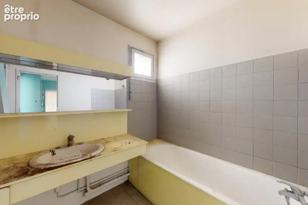 Appartement 139 rue Gabriel Péri - photo 18