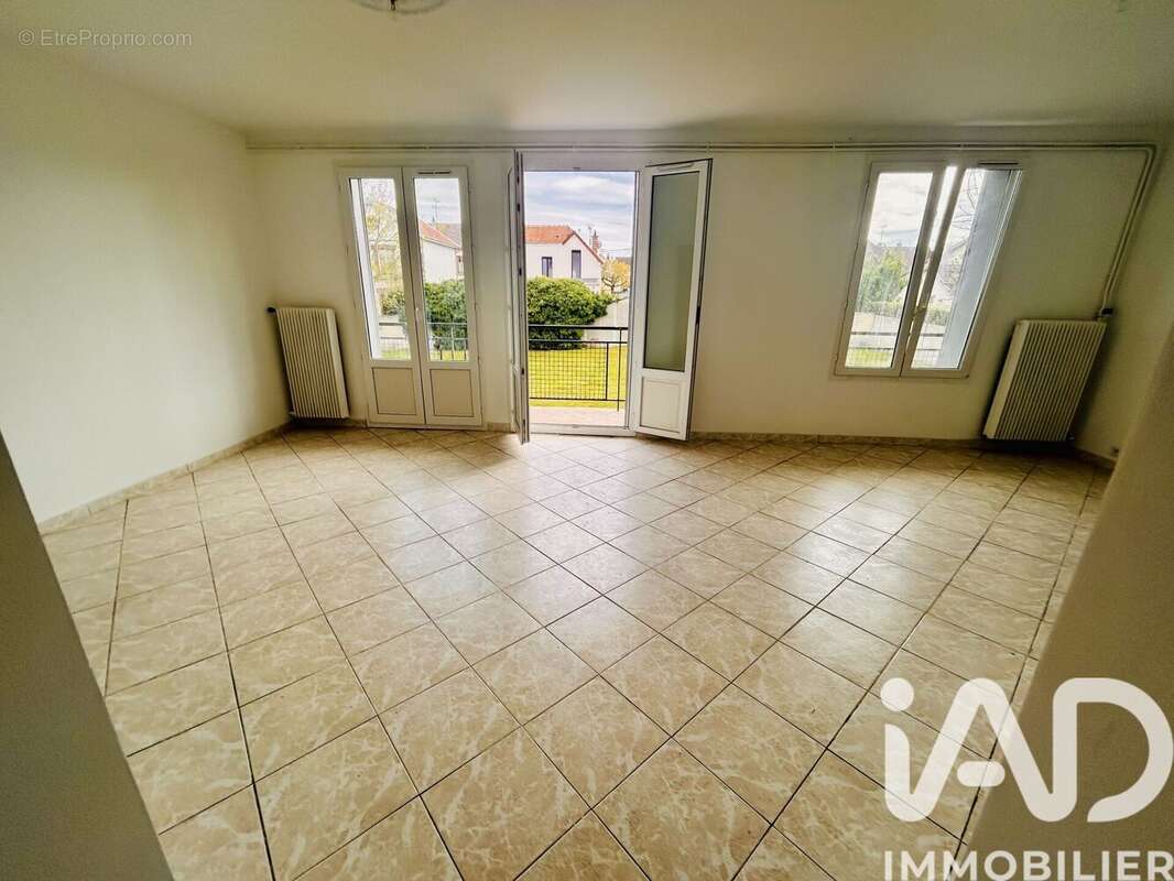 Photo 3 - Appartement à TROYES