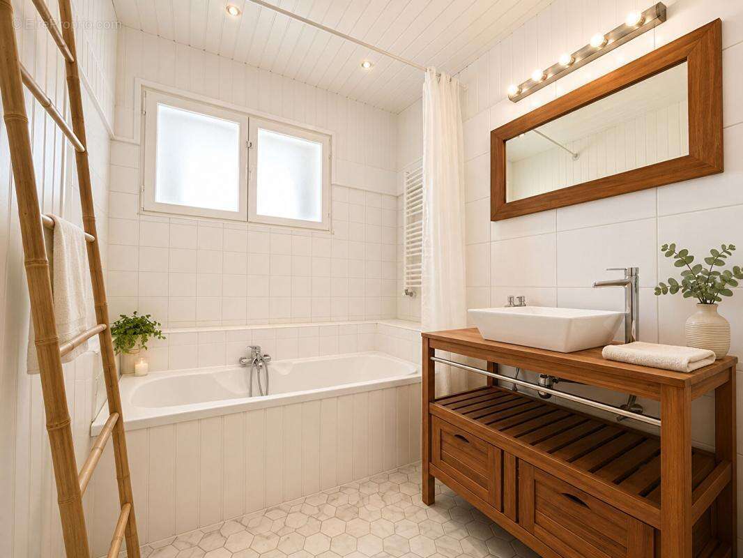 Vente Maison 190m2 BORDEAUX (33800) - photo 11